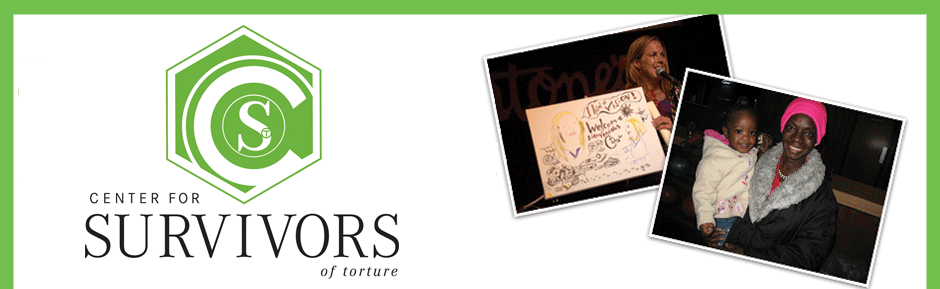Center for Survivors of Torture