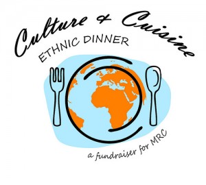 MRC culture and cuisine
